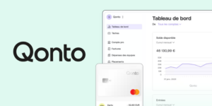 Qonto compte professionnel : Prix, fonctionnalités et Avis