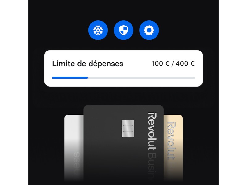 revolut business